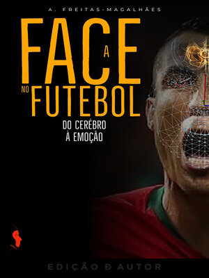 cover image of A Face no Futebol